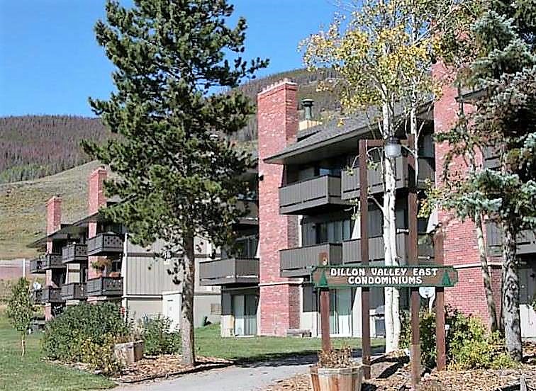 Community Information Dillon Valley East Condominium Association